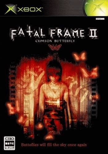 fatal frame 2 xbox|fatal frame 2 xbox youtube.